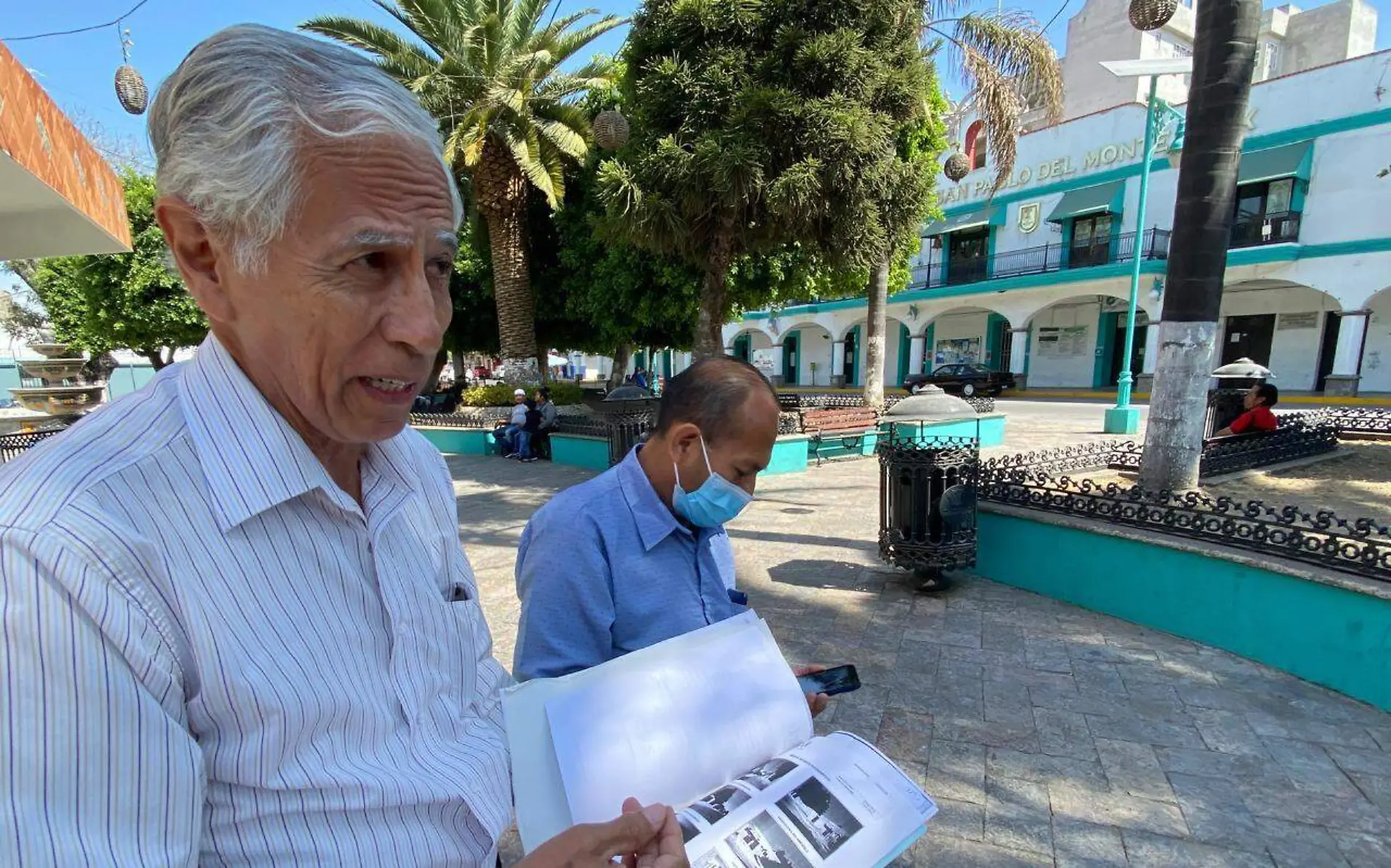 trabajadores san pablo del monte 1